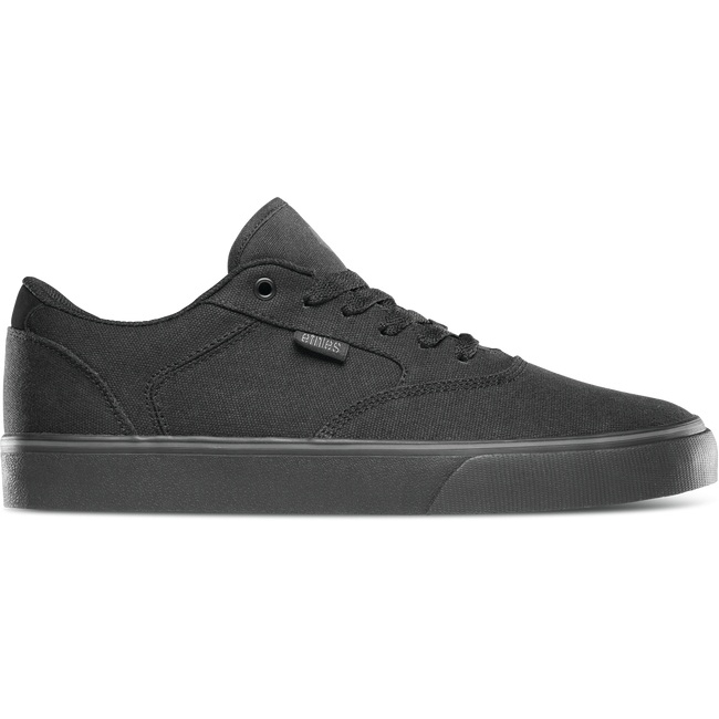 Etnies BLITZ Skor Dam Svarta - LTF-743580